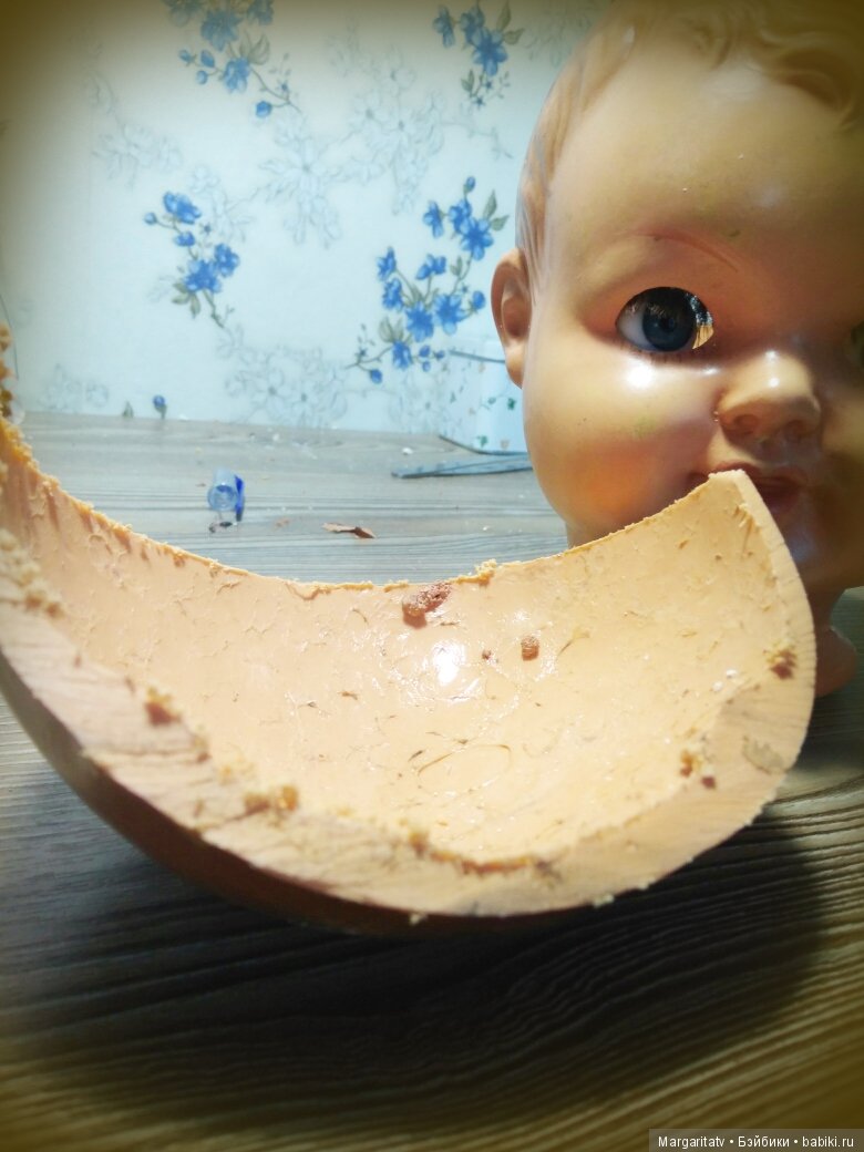 Трепанация нам в помощь. Лечение Любимчика | Бэйбики Трепанация нам в помощь. Лечение Любимчика (фото 5)