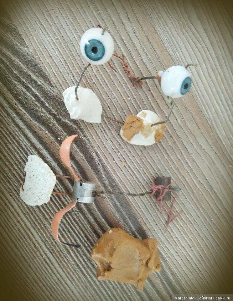 Трепанация нам в помощь. Лечение Любимчика | Бэйбики Трепанация нам в помощь. Лечение Любимчика (фото 3)