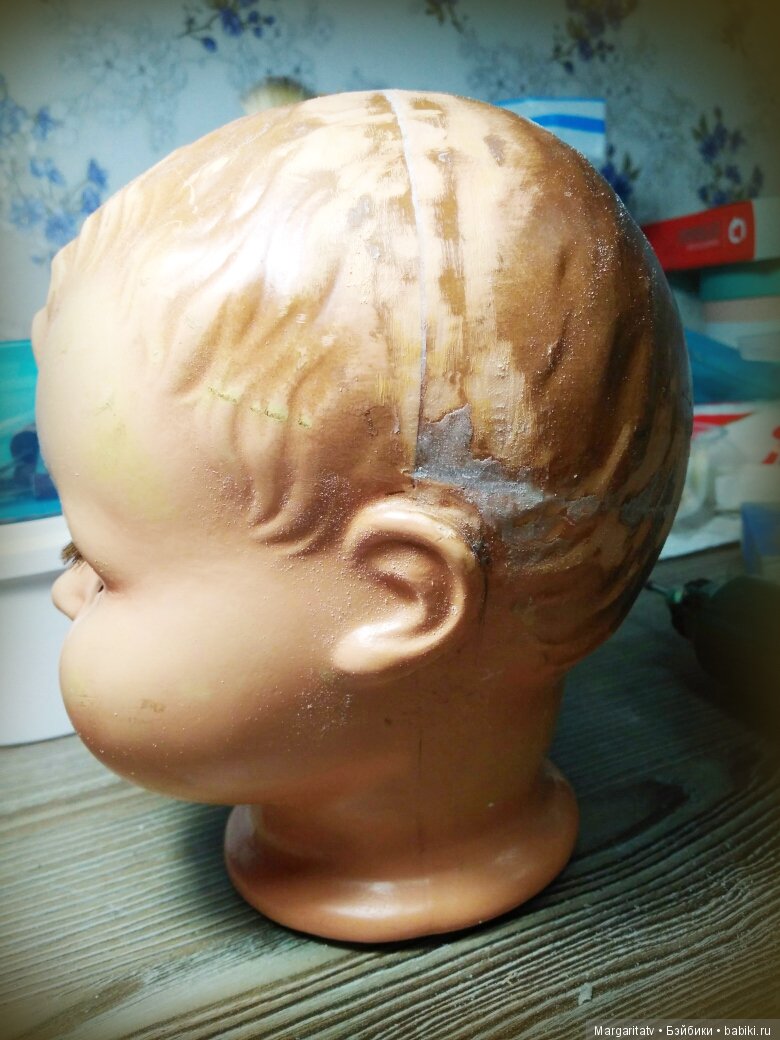 Трепанация нам в помощь. Лечение Любимчика | Бэйбики Трепанация нам в помощь. Лечение Любимчика