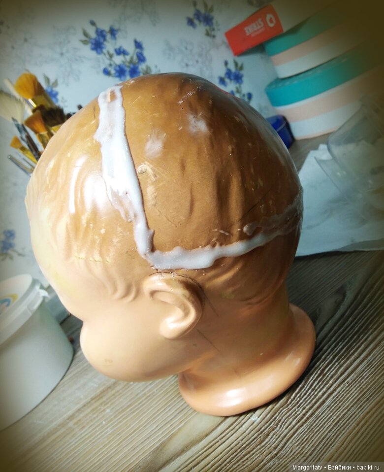 Трепанация нам в помощь. Лечение Любимчика | Бэйбики Трепанация нам в помощь. Лечение Любимчика