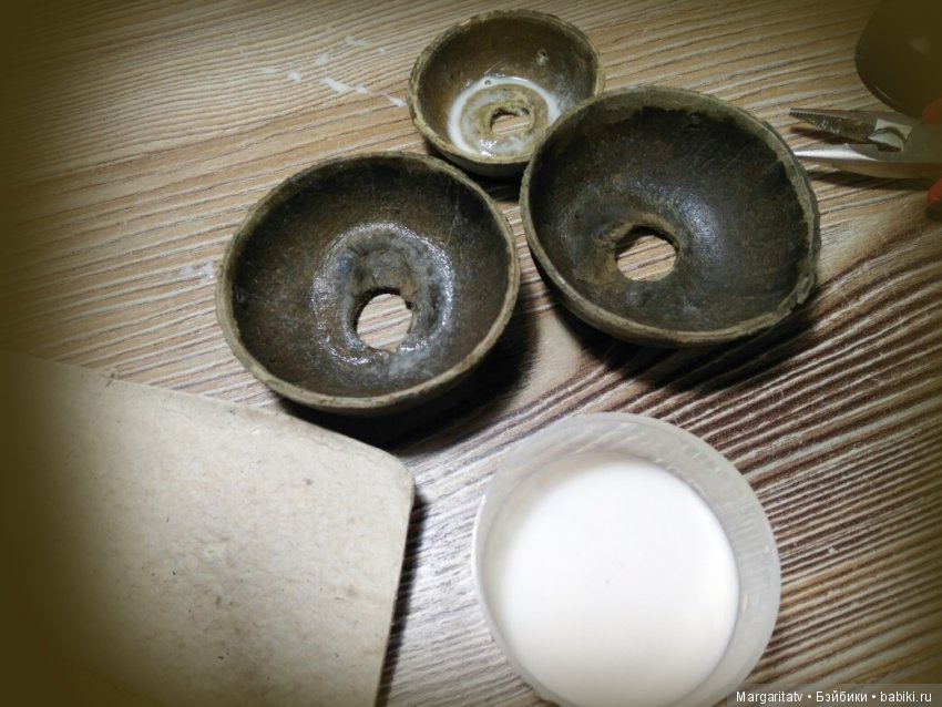 Трепанация нам в помощь. Лечение Любимчика | Бэйбики Трепанация нам в помощь. Лечение Любимчика (фото 10)