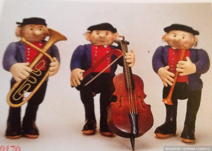 Куклы Маргарет Штайф — Редкие антикварные куклы и реплики: воск (фото 10)