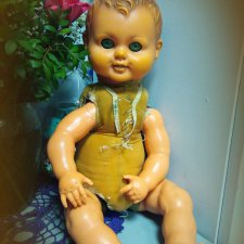 Новая жизнь Игоря