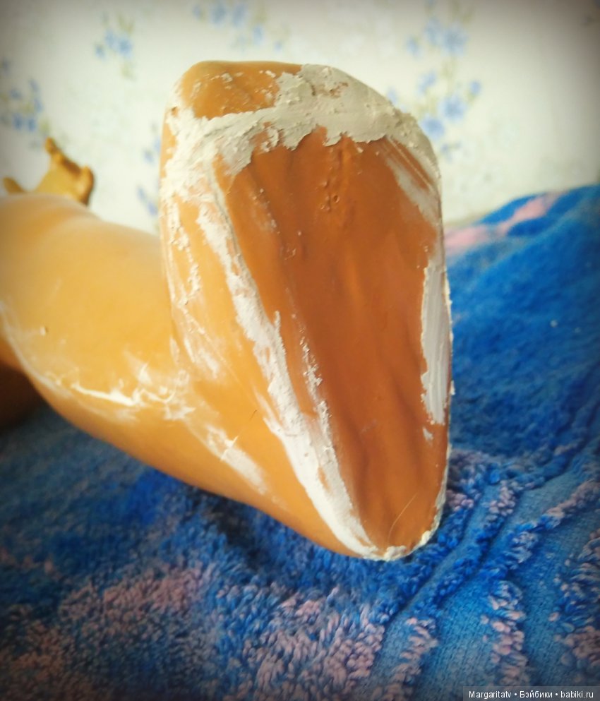 Лечение куколки фабрики Зонненберг