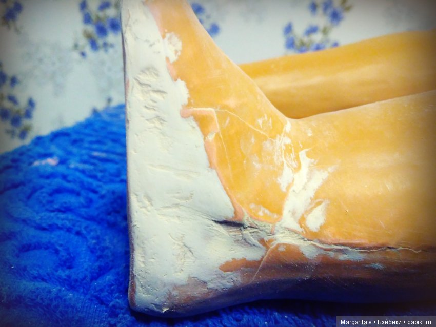 Лечение куколки фабрики Зонненберг