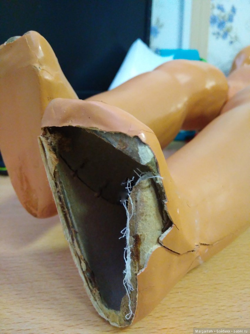 Лечение куколки фабрики Зонненберг (фото 10)