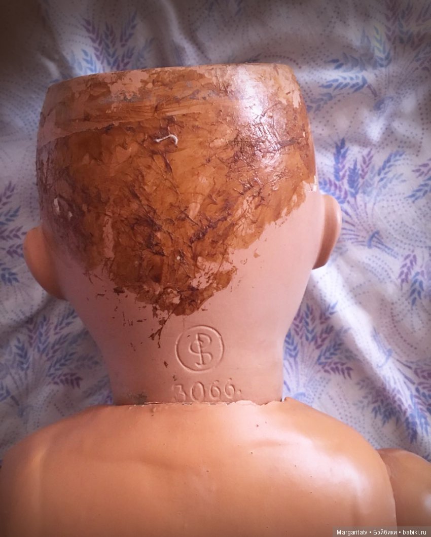 Лечение куколки фабрики Зонненберг (фото 2)