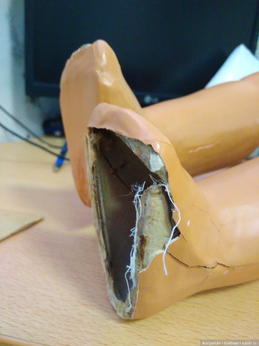 Лечение куколки фабрики Зонненберг (фото 7)