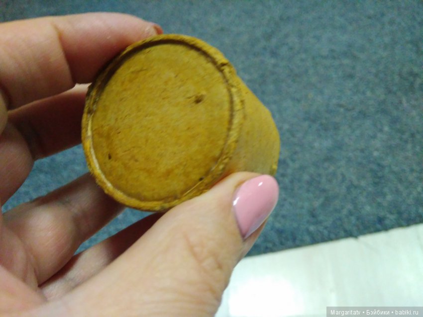 Лечение куколки фабрики Зонненберг