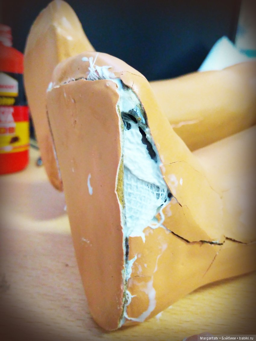 Лечение куколки фабрики Зонненберг