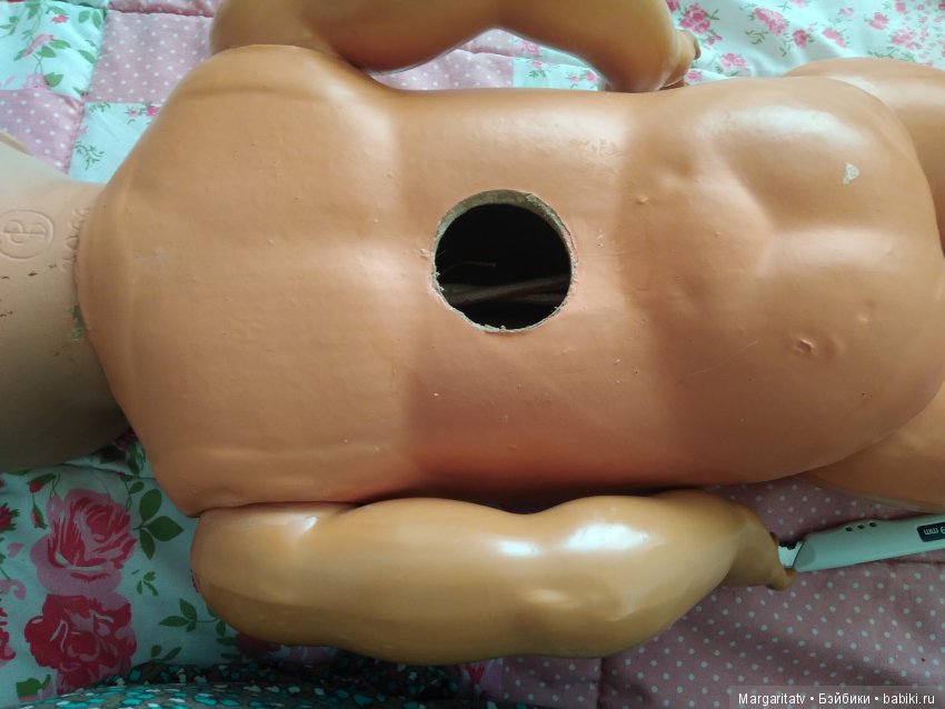 Лечение куколки фабрики Зонненберг