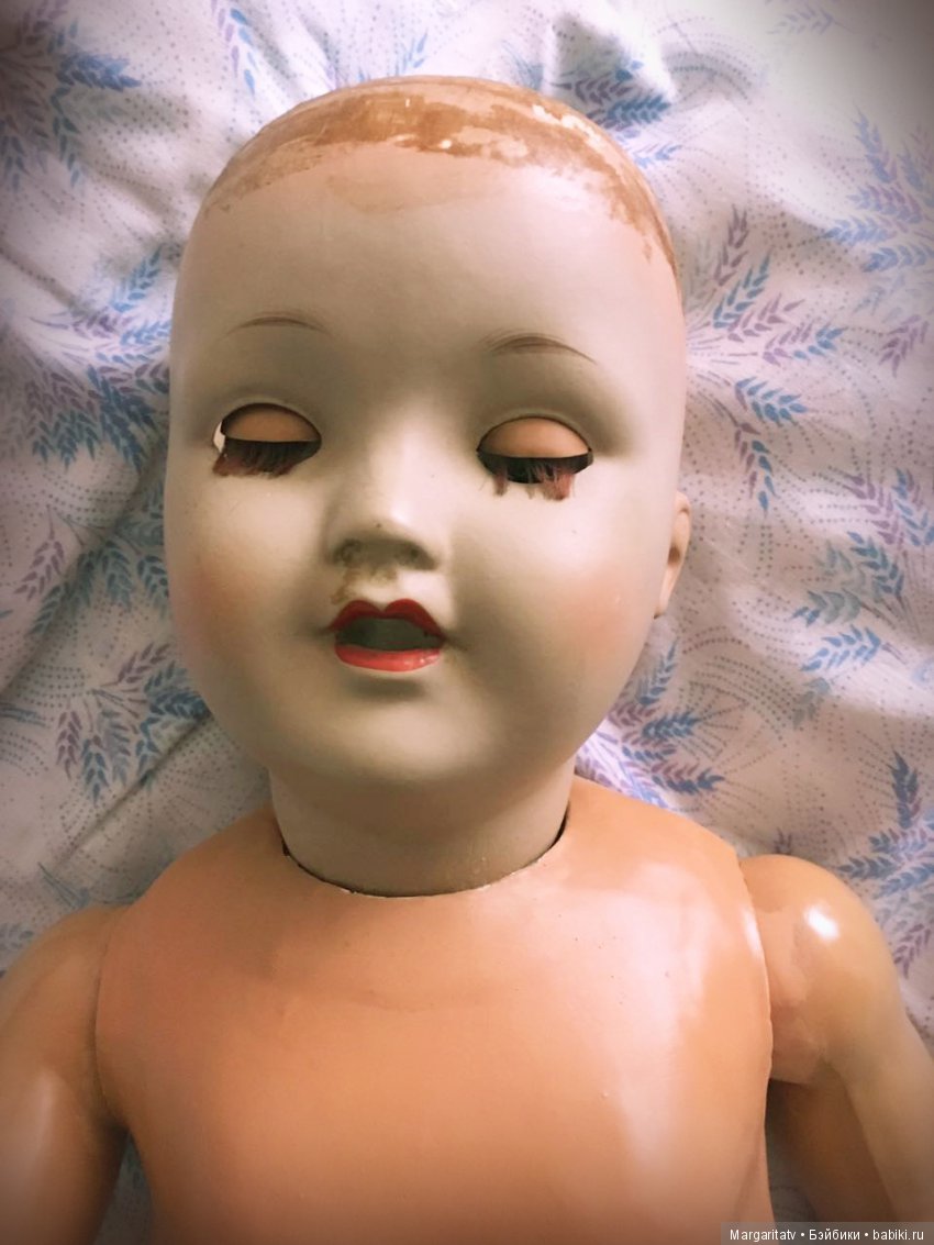 Лечение куколки фабрики Зонненберг (фото 6)