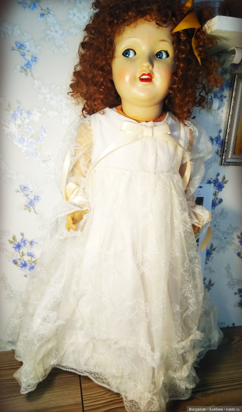 Лечение куколки фабрики Зонненберг