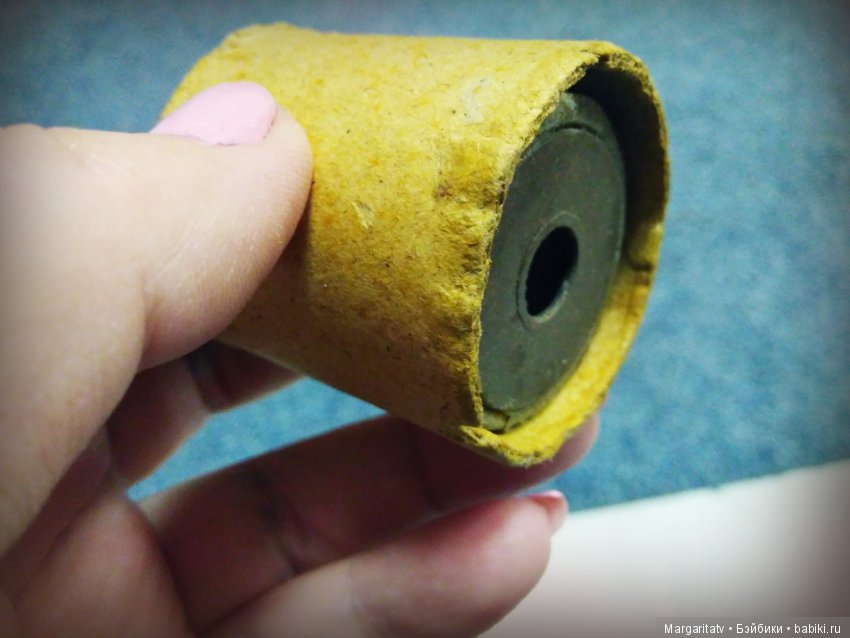 Лечение куколки фабрики Зонненберг