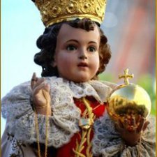 Церковные куклы или полихромная испанская скульптура 17 века