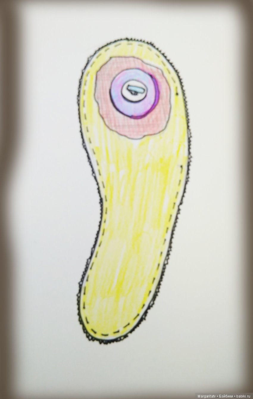 Ремонт мишки от известного автора (фото 9)