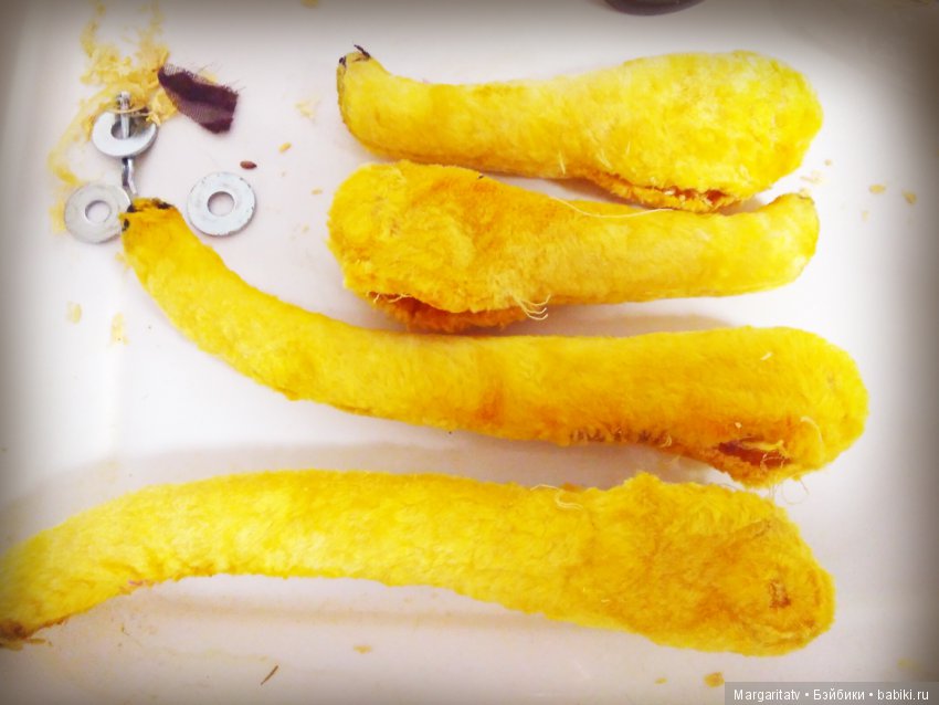 Ремонт мишки от известного автора