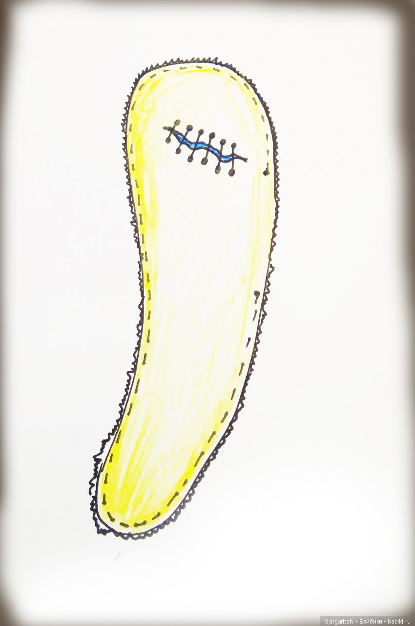 Ремонт мишки от известного автора (фото 6)