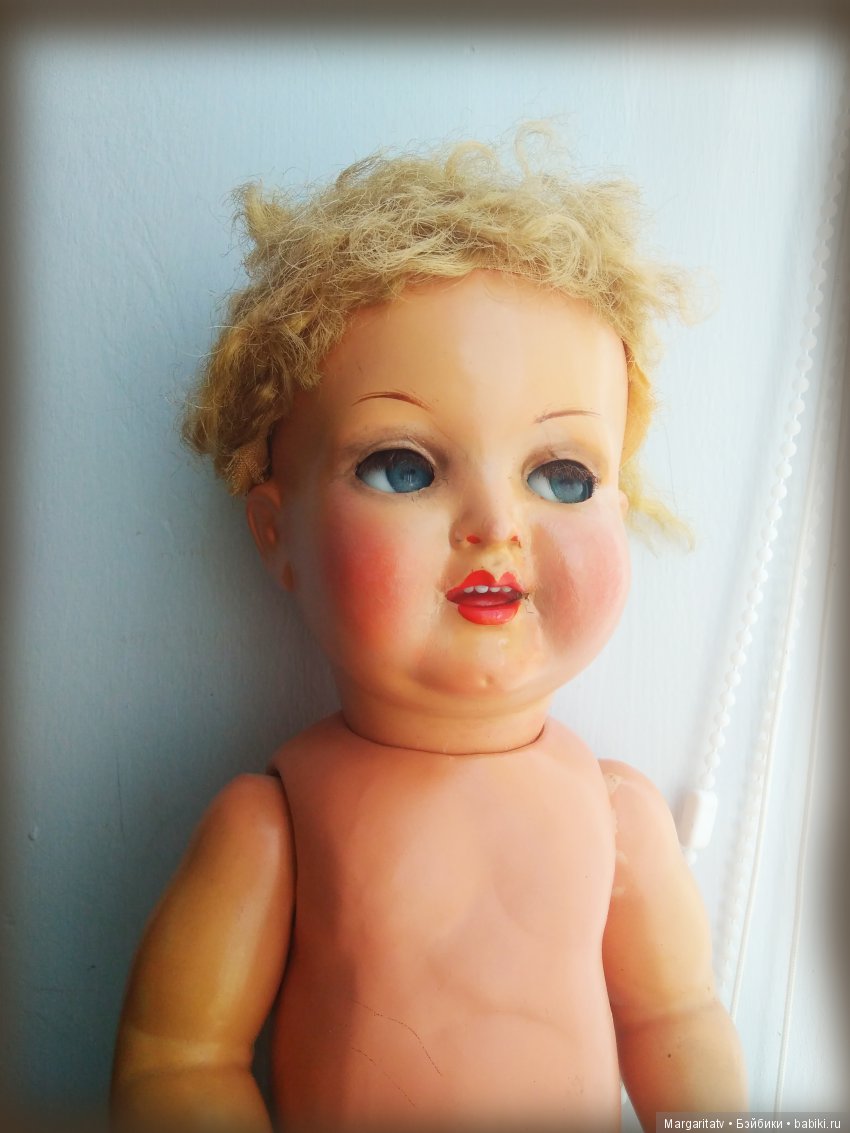 Челюстно - лицевая хирургия для куколки Франца Шмидта