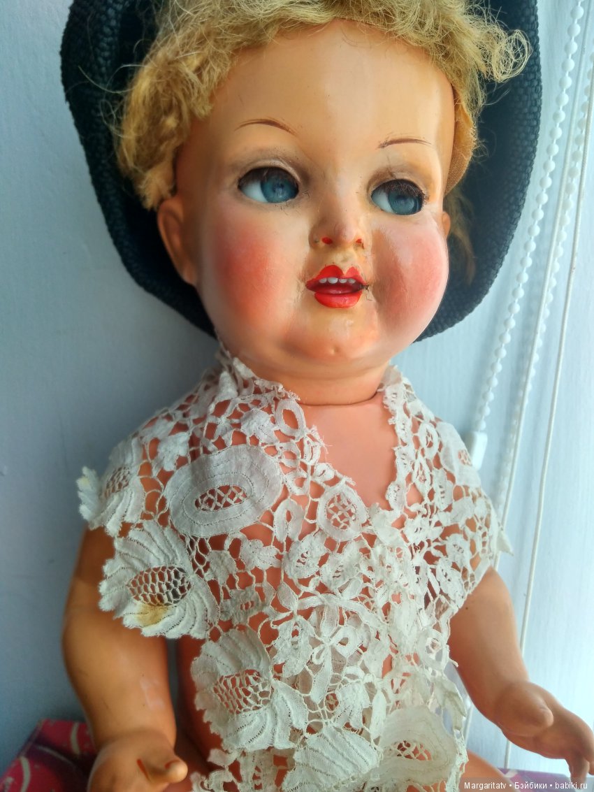 Челюстно - лицевая хирургия для куколки Франца Шмидта