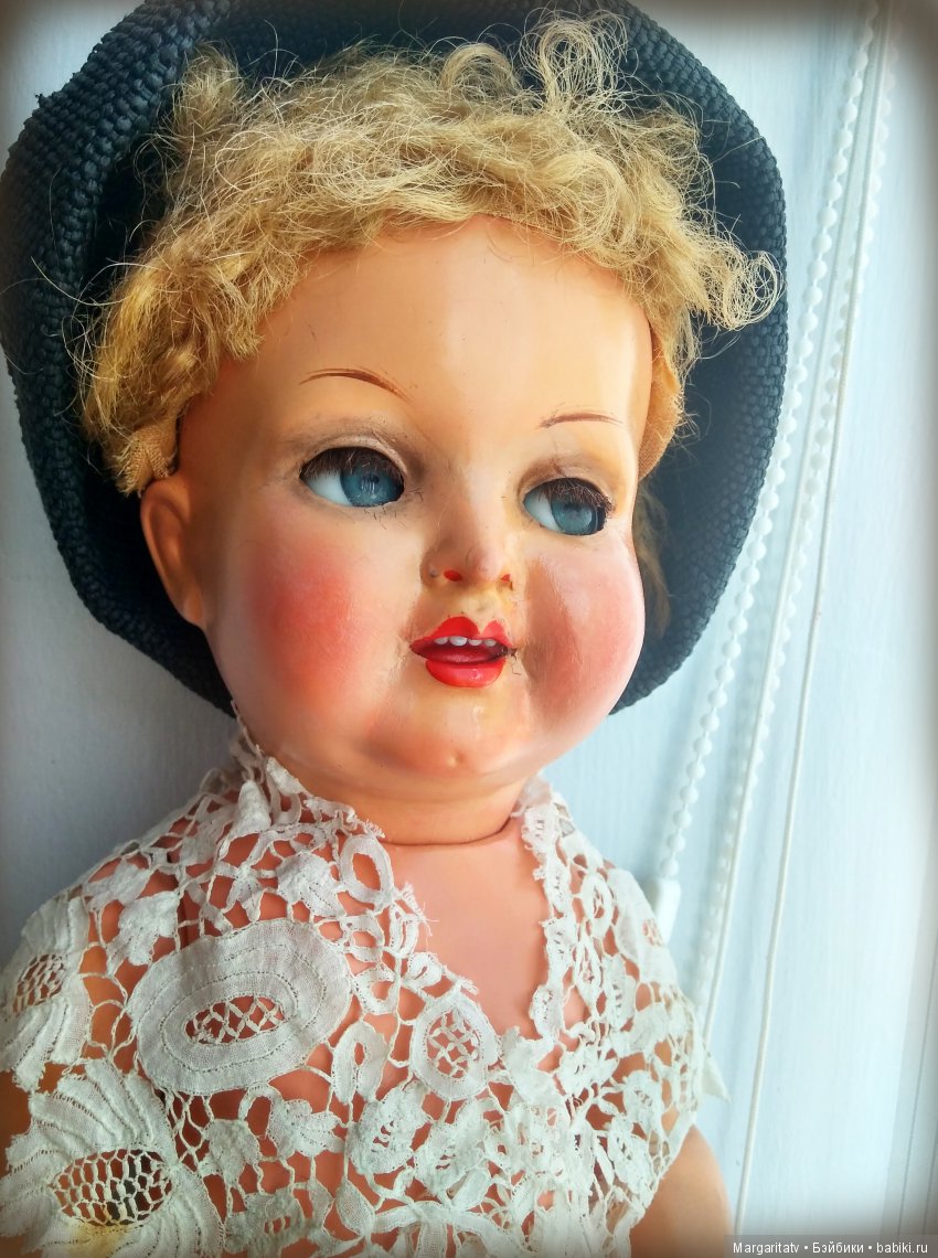 Челюстно - лицевая хирургия для куколки Франца Шмидта