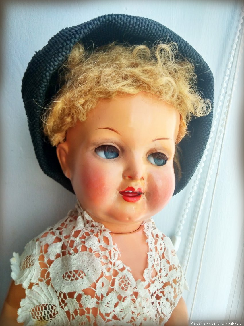 Челюстно - лицевая хирургия для куколки Франца Шмидта