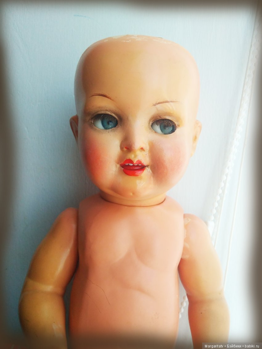 Челюстно - лицевая хирургия для куколки Франца Шмидта