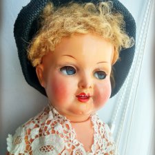 Челюстно - лицевая хирургия для куколки Франца Шмидта