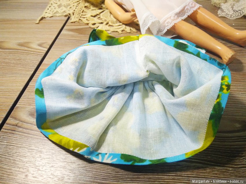 Лечение американочки — Реставрация антикварных кукол: ремонт фарфора