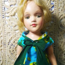 Лечение американочки