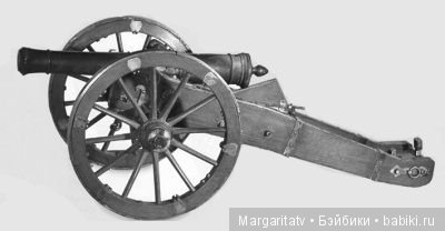 Игрушки царских детей. Часть первая