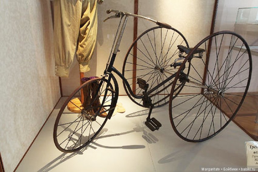 Игрушки царских детей. Часть вторая