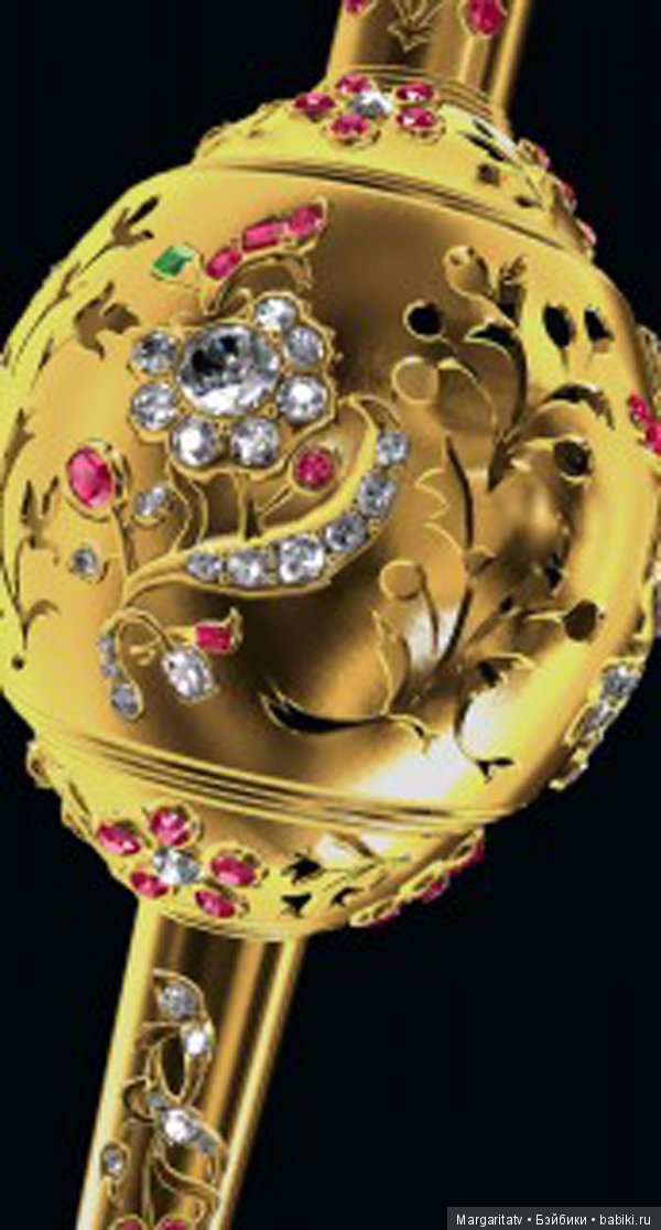 Игрушки царских детей. Часть вторая (фото 5)