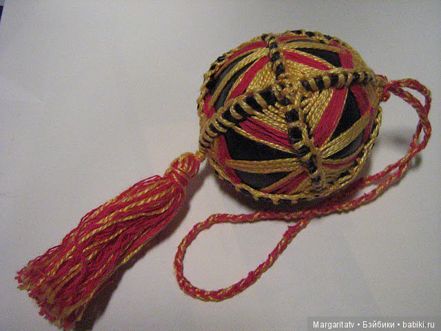 Игрушки царских детей. Часть первая (фото 4)