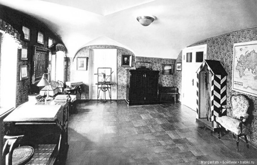 Игрушки царских детей. Часть вторая (фото 9)