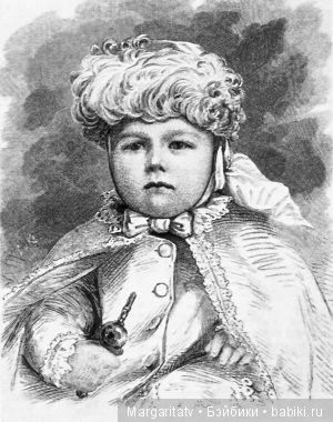 Игрушки царских детей. Часть вторая (фото 4)