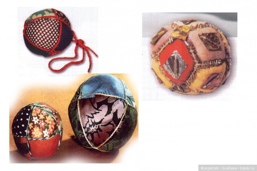 Игрушки царских детей. Часть первая (фото 3)