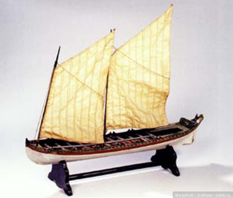 Игрушки царских детей. Часть первая