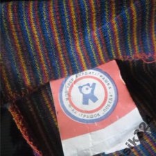 Каталог фабрики "Победа" 1965 год г.Киев