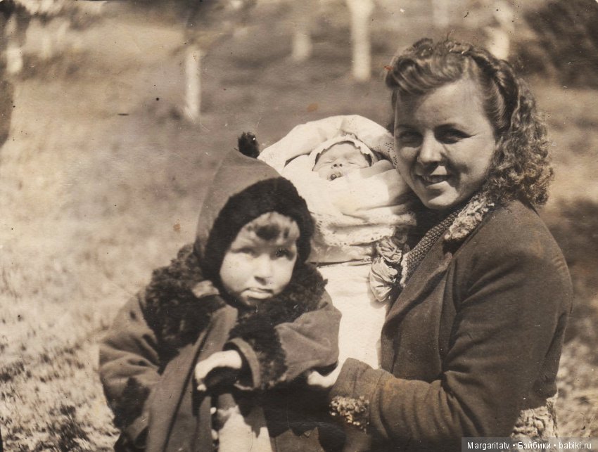 День Рождения бабушки | Бэйбики День Рождения бабушки — Болталка и разговоры обо всем: жизнь (фото 3)