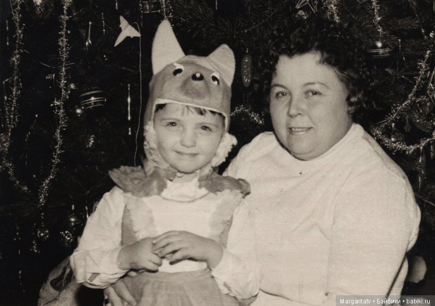 День Рождения бабушки | Бэйбики День Рождения бабушки — Болталка и разговоры обо всем: жизнь (фото 6)