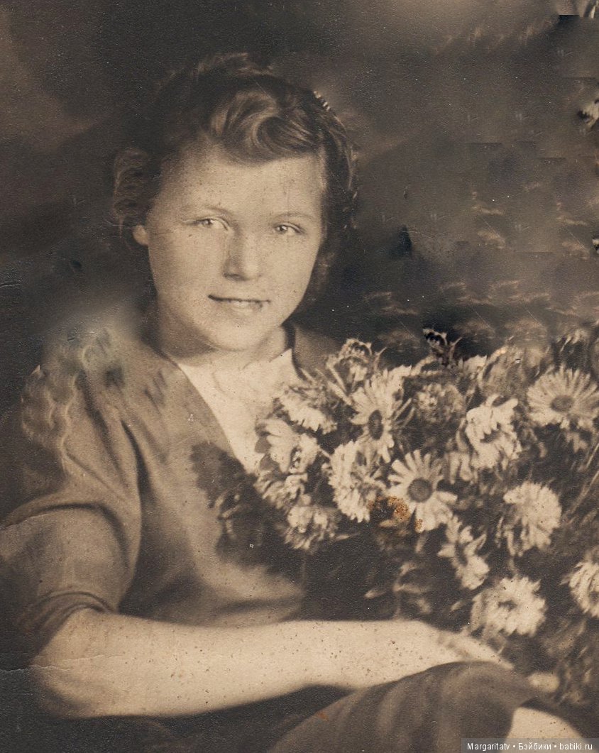 День Рождения бабушки | Бэйбики День Рождения бабушки — Болталка и разговоры обо всем: жизнь (фото 5)