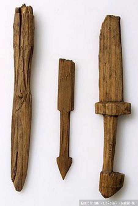 Чем играли крестьянские дети на Руси