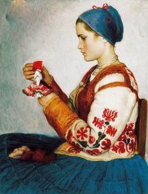 Чем играли крестьянские дети на Руси