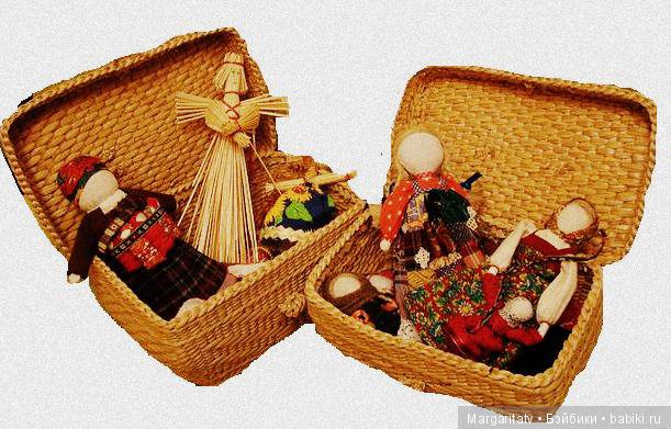 Чем играли крестьянские дети на Руси