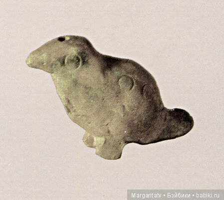 Чем играли крестьянские дети на Руси