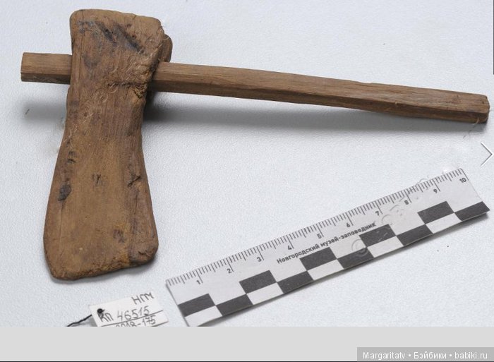 Чем играли крестьянские дети на Руси