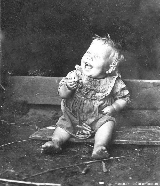 Чем играли крестьянские дети на Руси (фото 4)