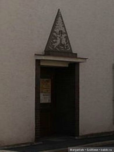 Немного о ремонте кукол КРИСТИАН ВИТТИНГ E.Christian Wittig (фото 3)