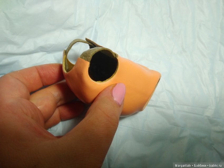 Немного о ремонте кукол КРИСТИАН ВИТТИНГ E.Christian Wittig